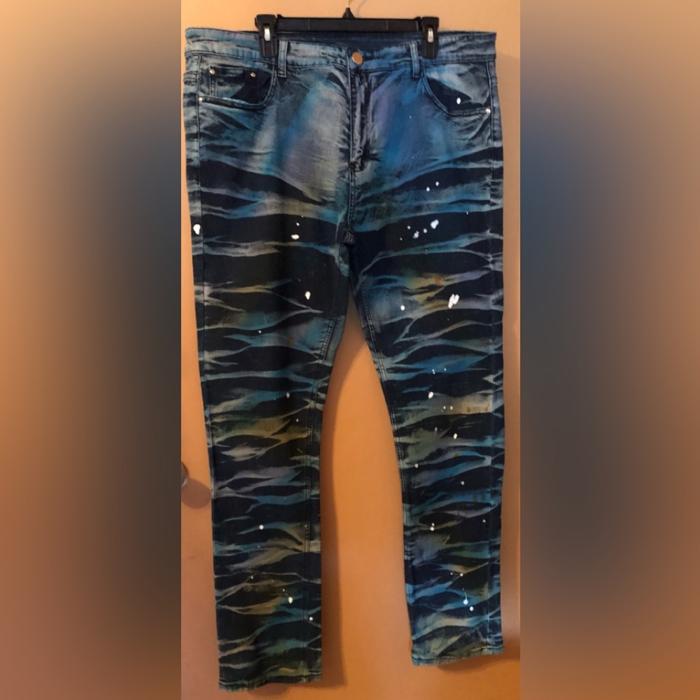 COPY - Skinny fit jeans